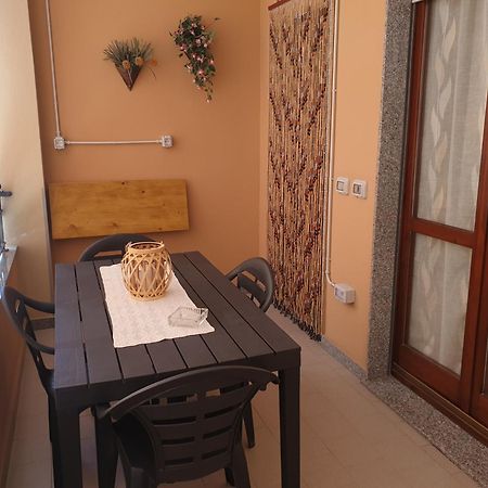 Gruppo Aedes Alghero, Residenza L'Isola - 200 Mt Dalla Spiaggia 外观 照片