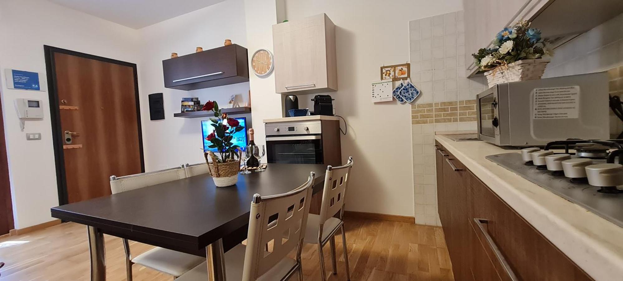 Gruppo Aedes Alghero, Residenza L'Isola - 200 Mt Dalla Spiaggia 外观 照片