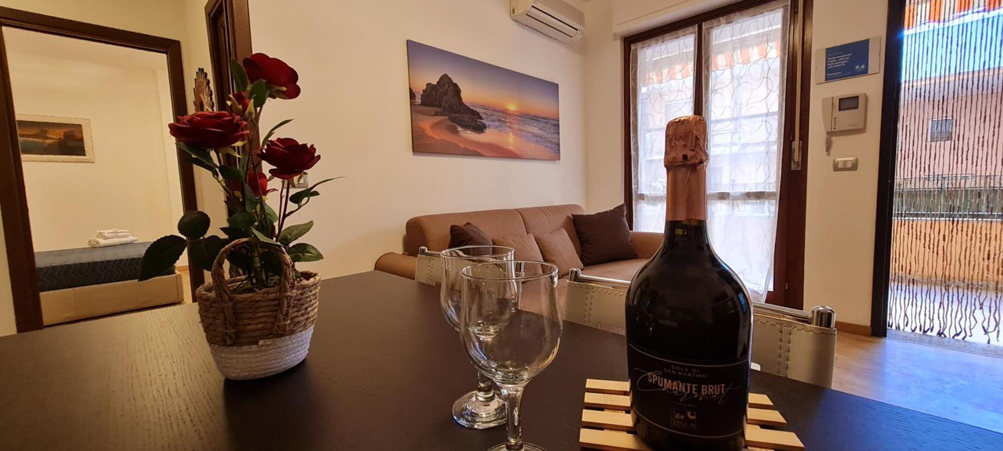 Gruppo Aedes Alghero, Residenza L'Isola - 200 Mt Dalla Spiaggia 外观 照片