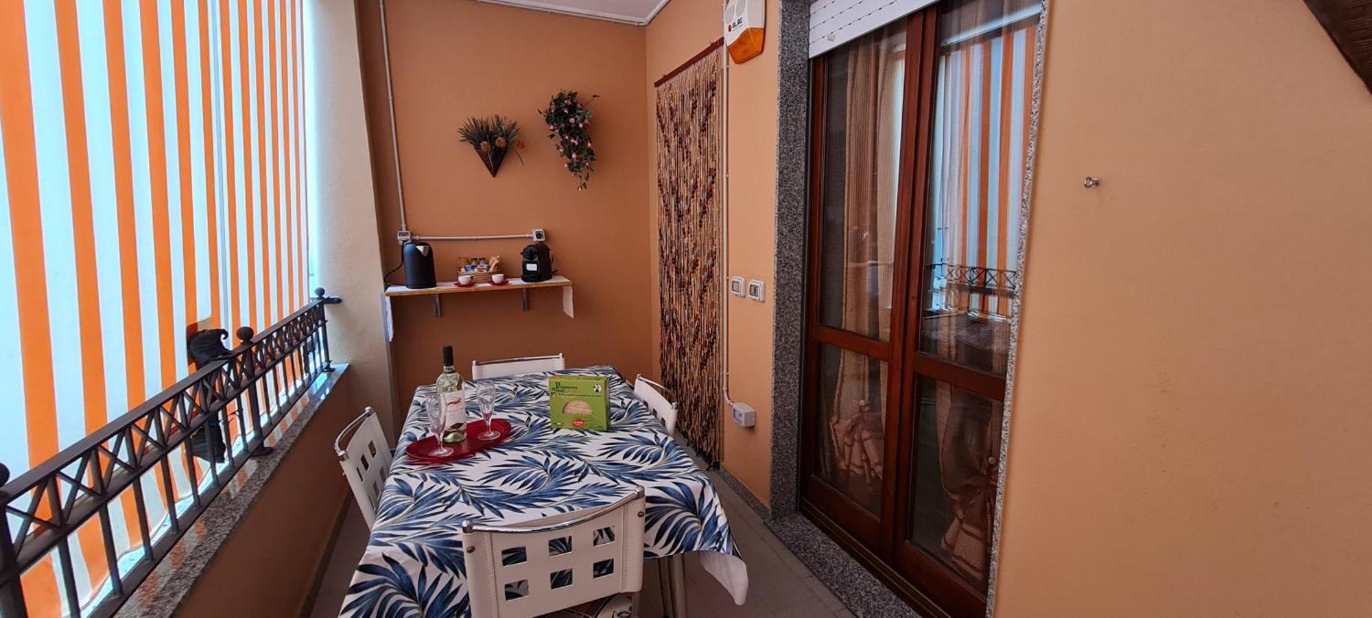 Gruppo Aedes Alghero, Residenza L'Isola - 200 Mt Dalla Spiaggia 外观 照片