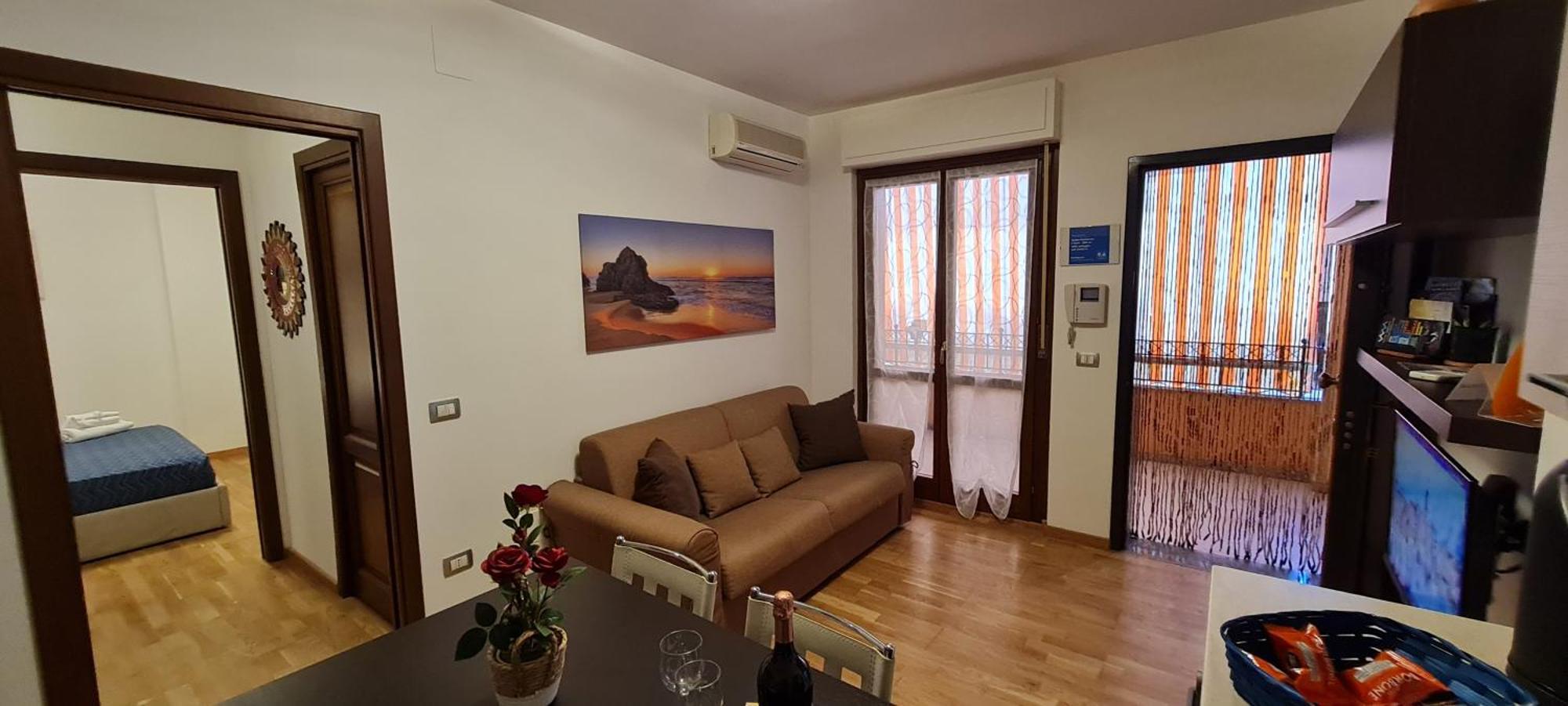 Gruppo Aedes Alghero, Residenza L'Isola - 200 Mt Dalla Spiaggia 外观 照片