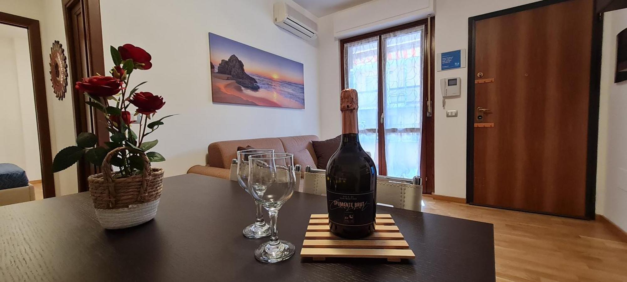 Gruppo Aedes Alghero, Residenza L'Isola - 200 Mt Dalla Spiaggia 外观 照片