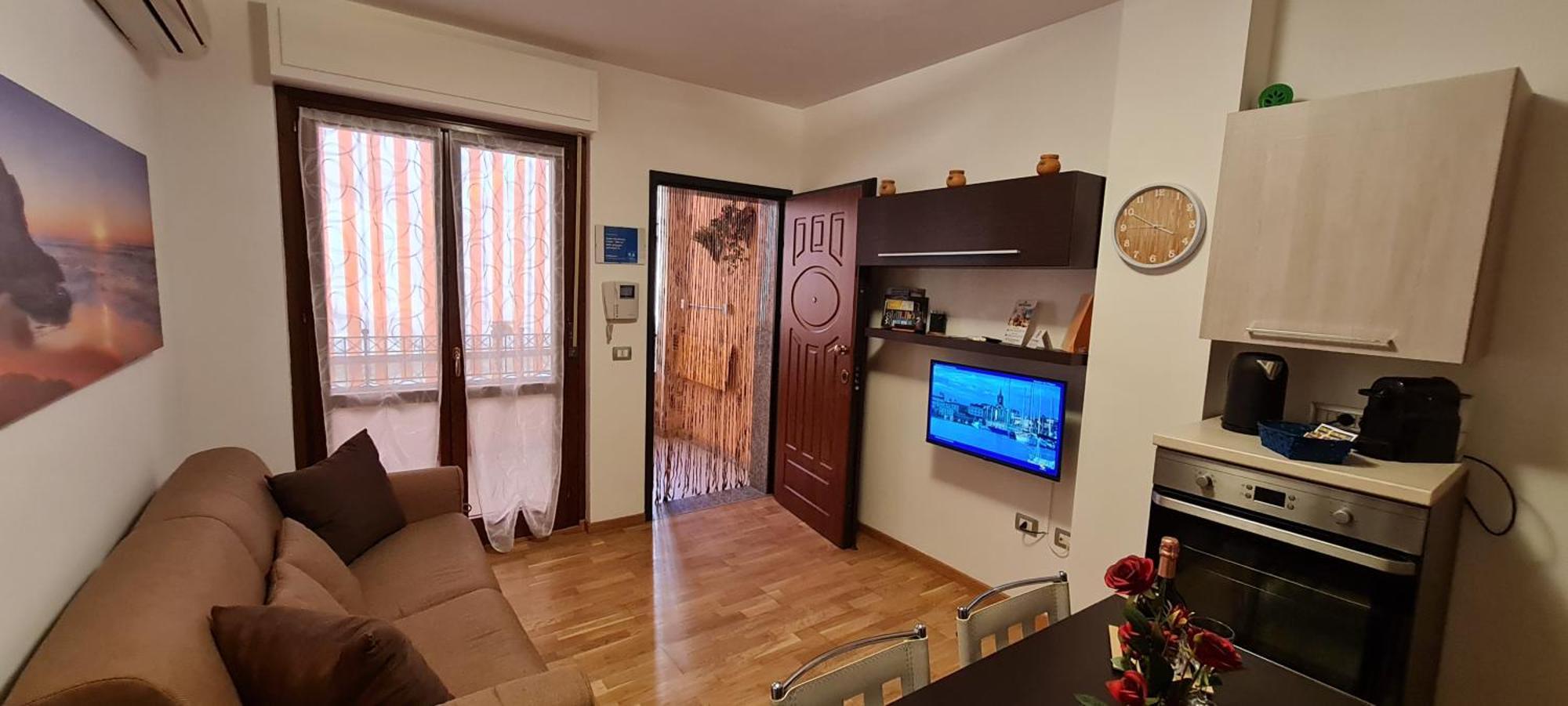 Gruppo Aedes Alghero, Residenza L'Isola - 200 Mt Dalla Spiaggia 外观 照片