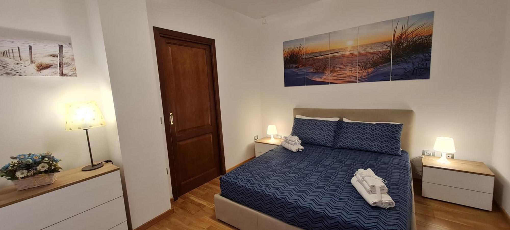 Gruppo Aedes Alghero, Residenza L'Isola - 200 Mt Dalla Spiaggia 外观 照片
