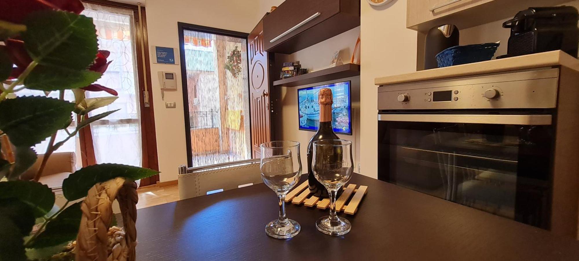 Gruppo Aedes Alghero, Residenza L'Isola - 200 Mt Dalla Spiaggia 外观 照片