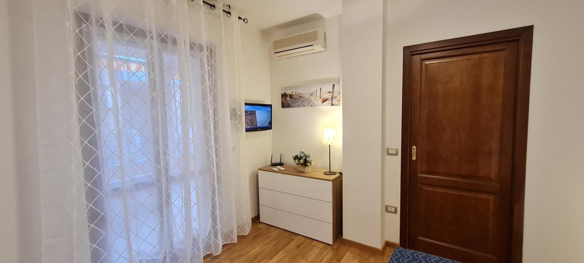 Gruppo Aedes Alghero, Residenza L'Isola - 200 Mt Dalla Spiaggia 外观 照片