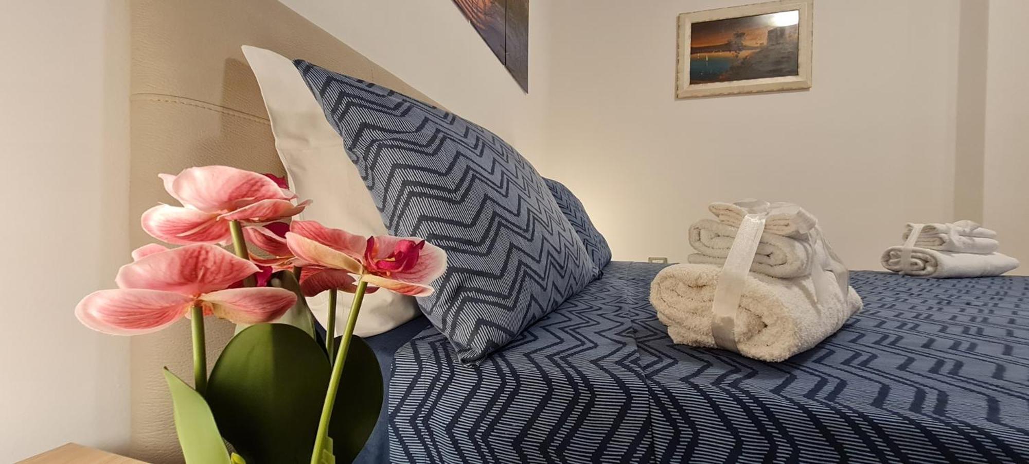 Gruppo Aedes Alghero, Residenza L'Isola - 200 Mt Dalla Spiaggia 外观 照片