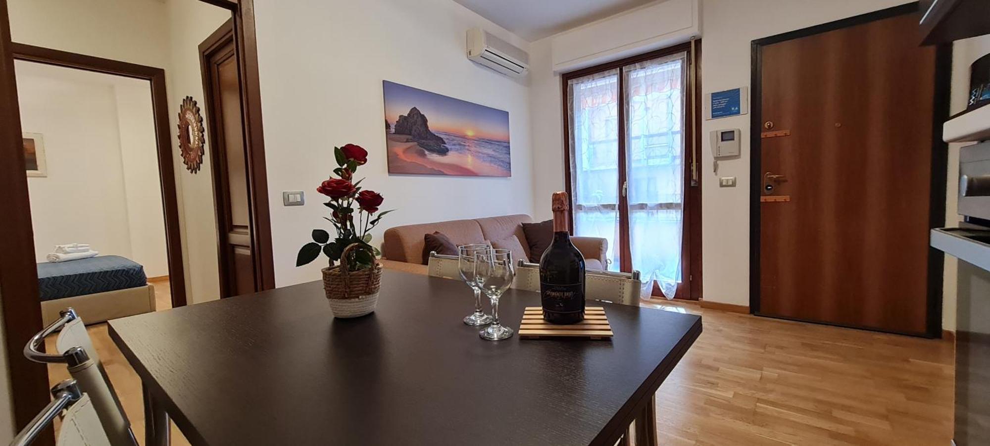 Gruppo Aedes Alghero, Residenza L'Isola - 200 Mt Dalla Spiaggia 外观 照片