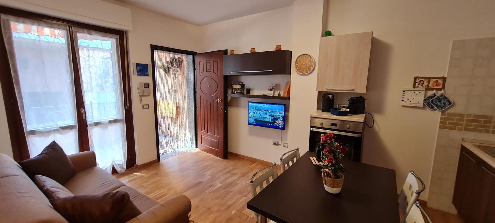 Gruppo Aedes Alghero, Residenza L'Isola - 200 Mt Dalla Spiaggia 外观 照片