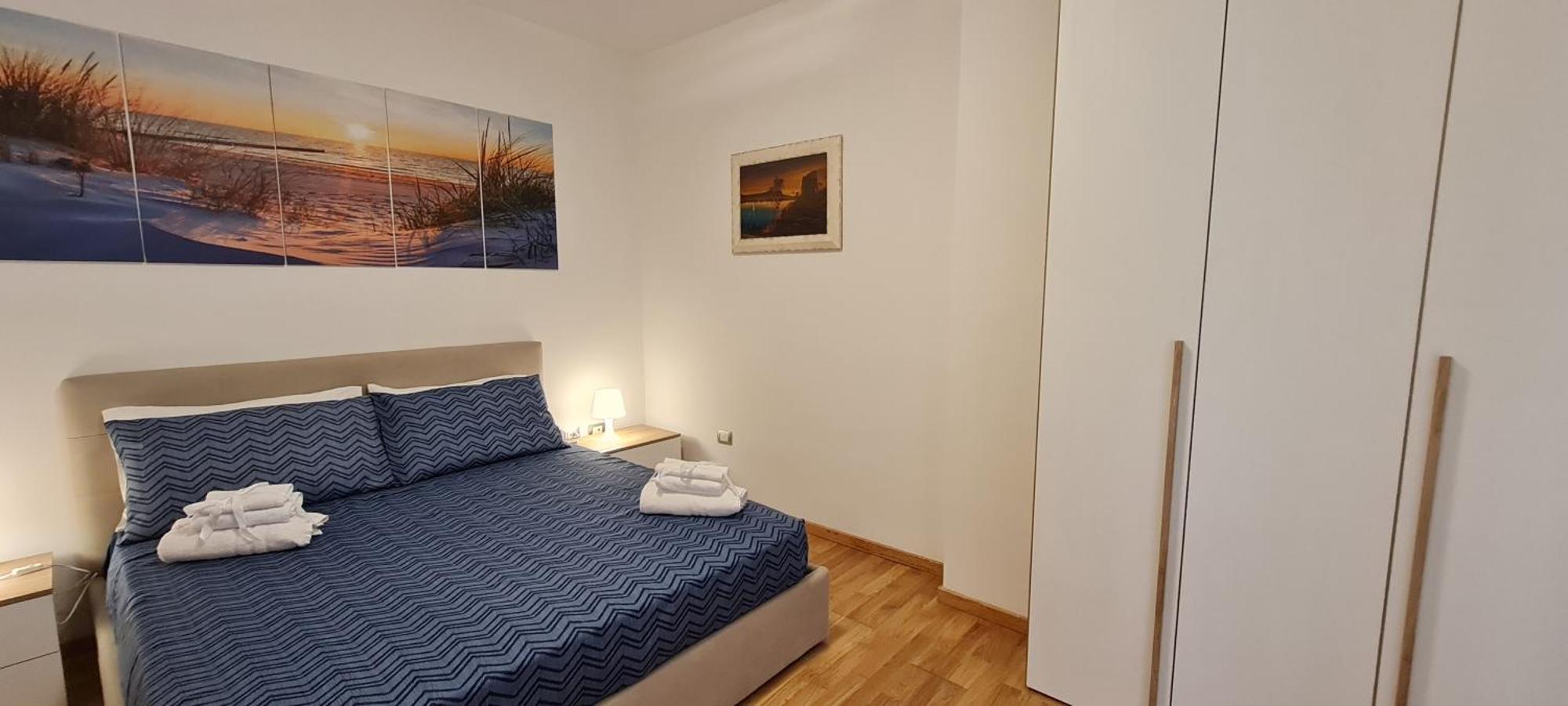 Gruppo Aedes Alghero, Residenza L'Isola - 200 Mt Dalla Spiaggia 外观 照片