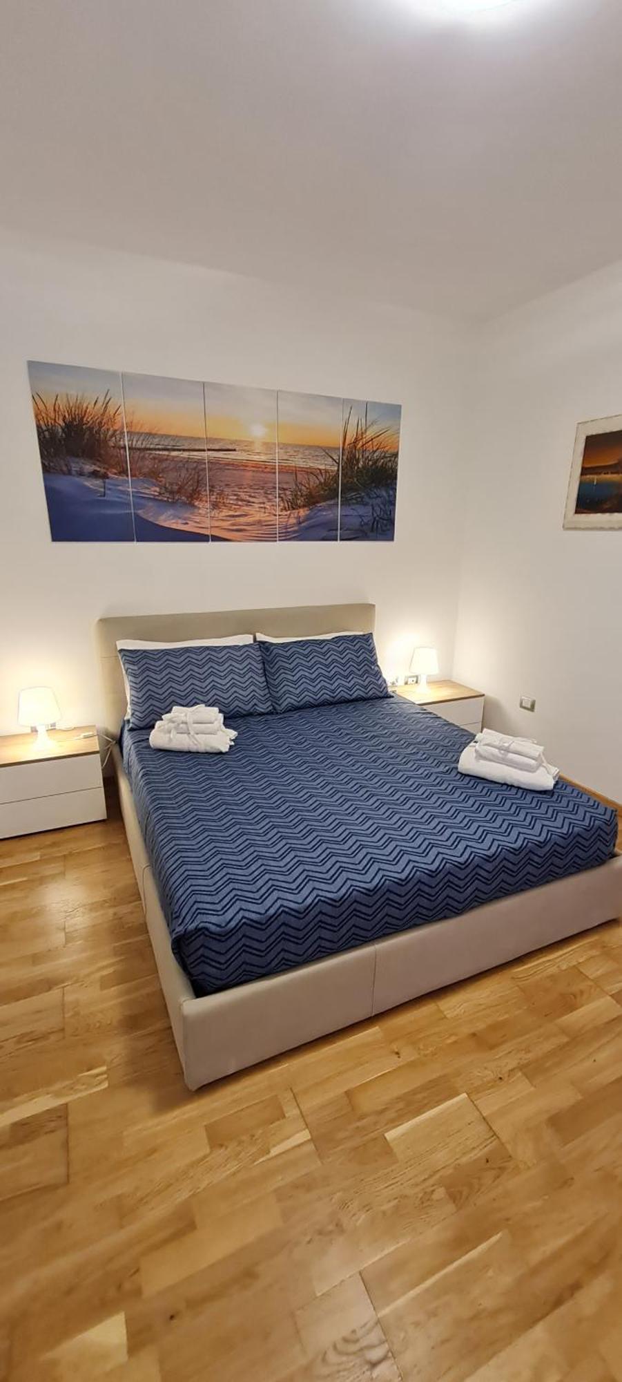 Gruppo Aedes Alghero, Residenza L'Isola - 200 Mt Dalla Spiaggia 外观 照片