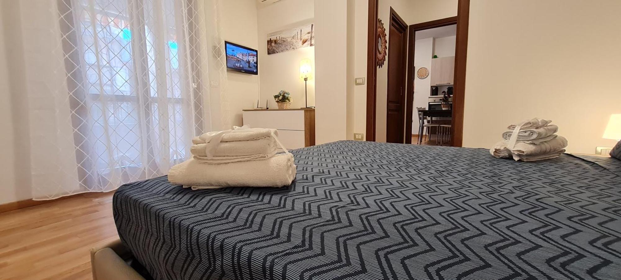 Gruppo Aedes Alghero, Residenza L'Isola - 200 Mt Dalla Spiaggia 外观 照片