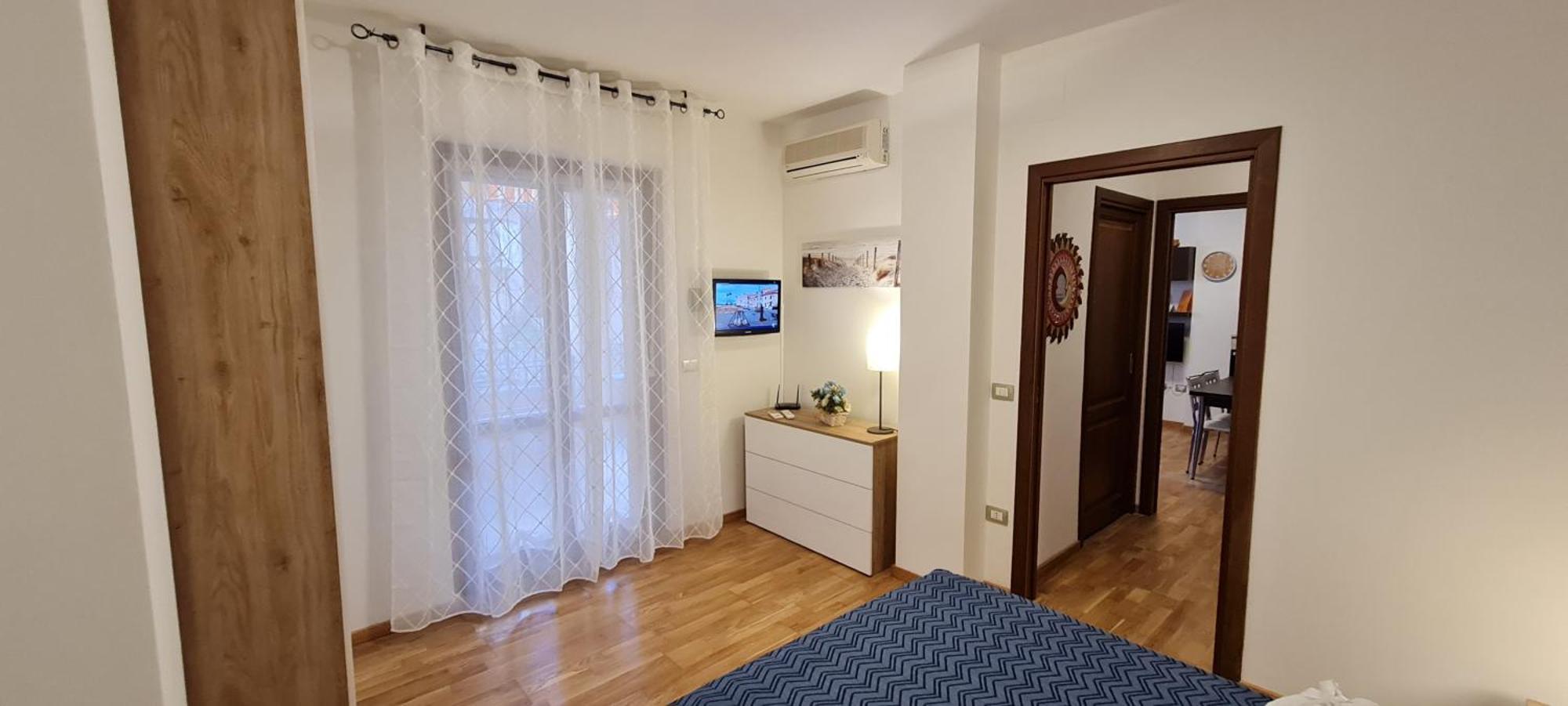 Gruppo Aedes Alghero, Residenza L'Isola - 200 Mt Dalla Spiaggia 外观 照片