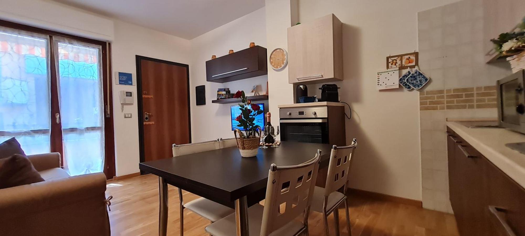 Gruppo Aedes Alghero, Residenza L'Isola - 200 Mt Dalla Spiaggia 外观 照片