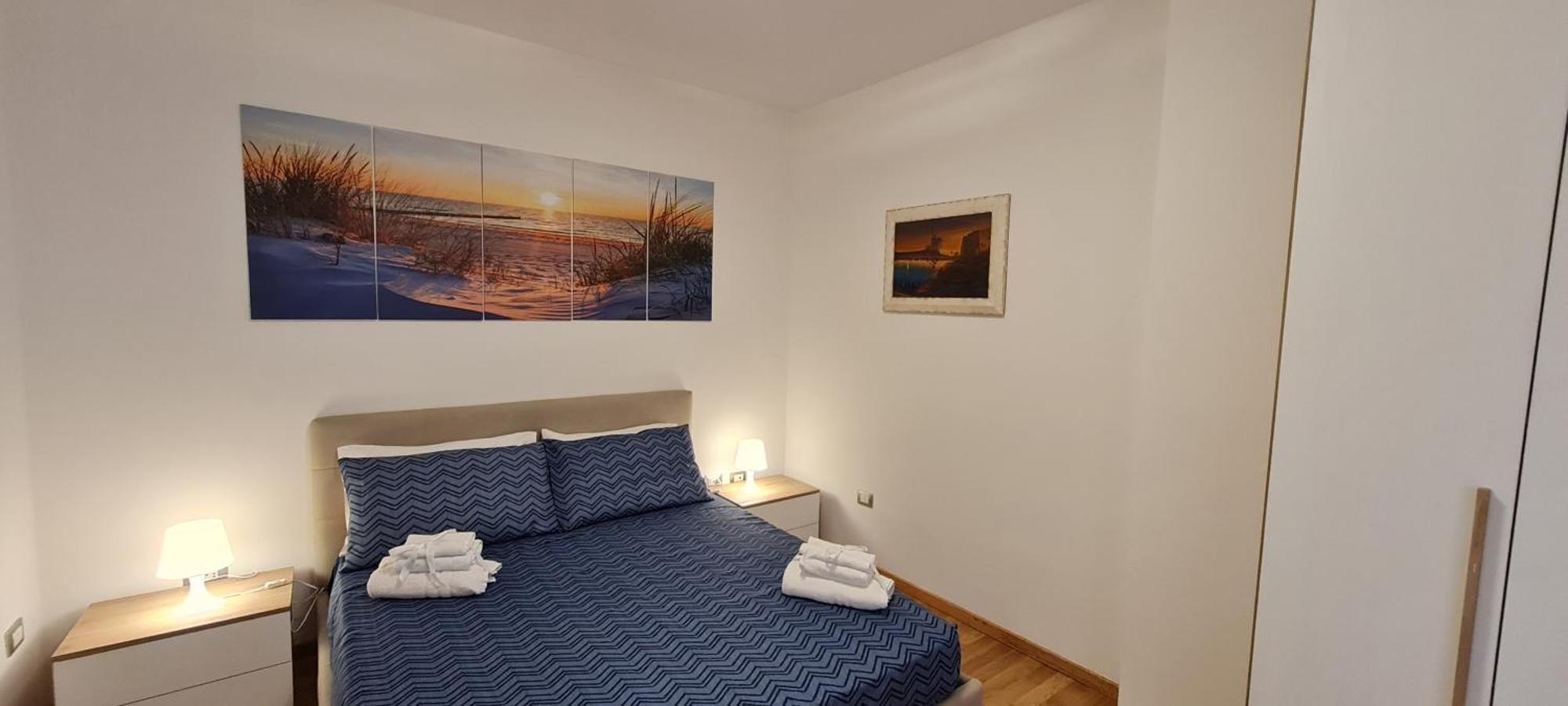 Gruppo Aedes Alghero, Residenza L'Isola - 200 Mt Dalla Spiaggia 外观 照片