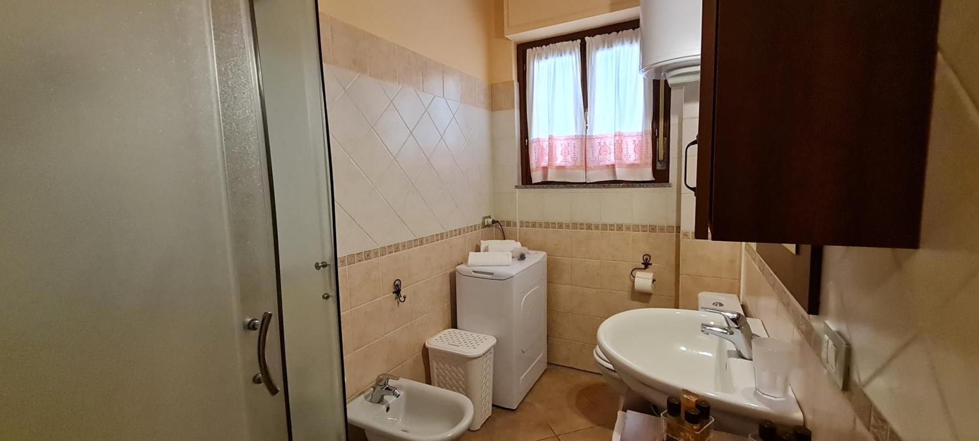 Gruppo Aedes Alghero, Residenza L'Isola - 200 Mt Dalla Spiaggia 外观 照片